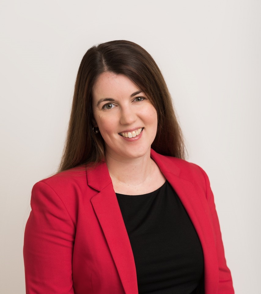 Jessica Ogden Headshot