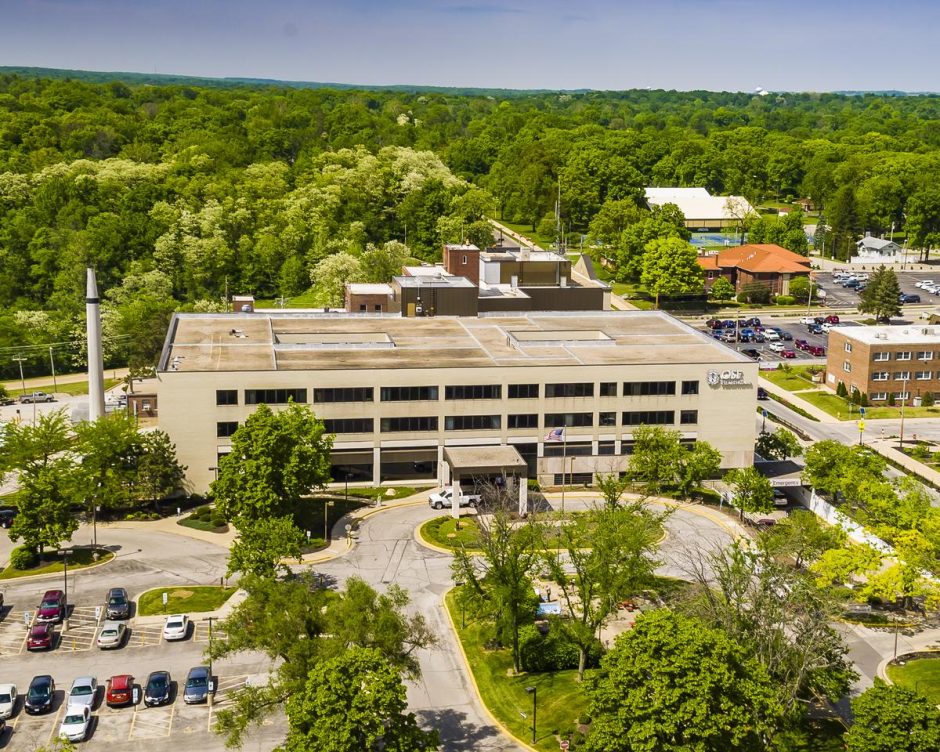 OSF heart of Mary Danville