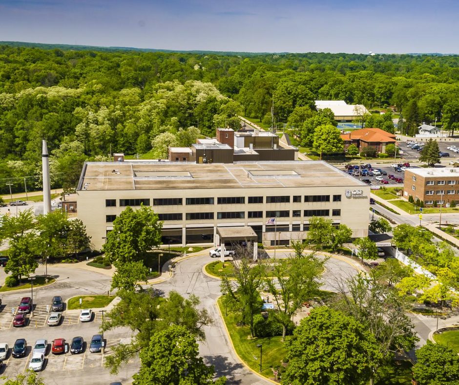 OSF heart of Mary Danville